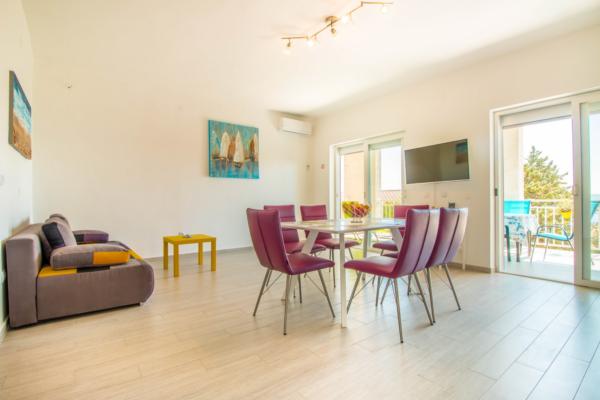 Accommodation Crikvenica