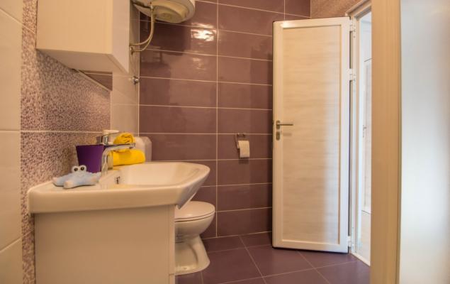 Accommodation Crikvenica