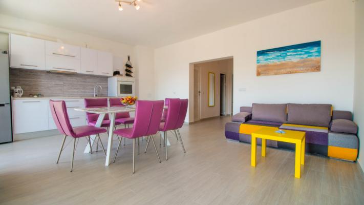 Accommodation Crikvenica
