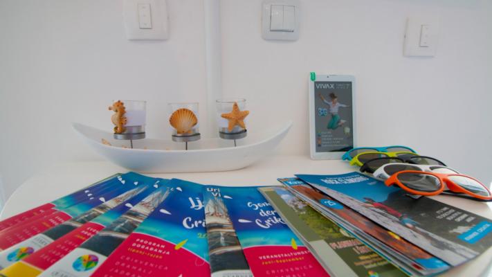 Accommodation Crikvenica