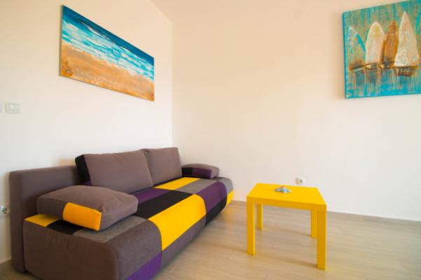 Accommodation Crikvenica
