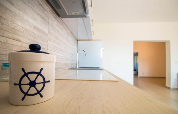 Accommodation Crikvenica