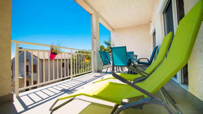 Accommodation Crikvenica