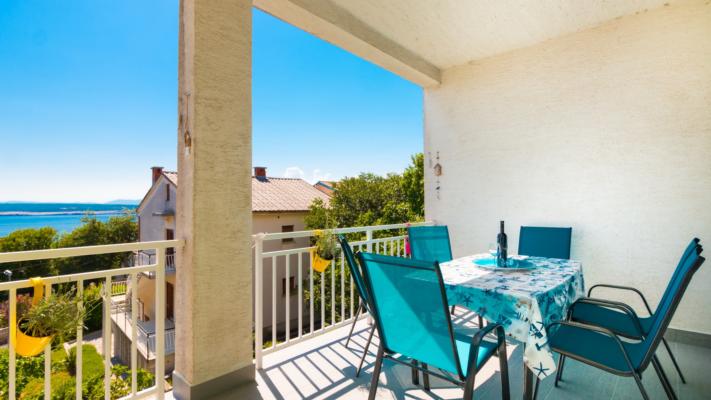 Accommodation Crikvenica