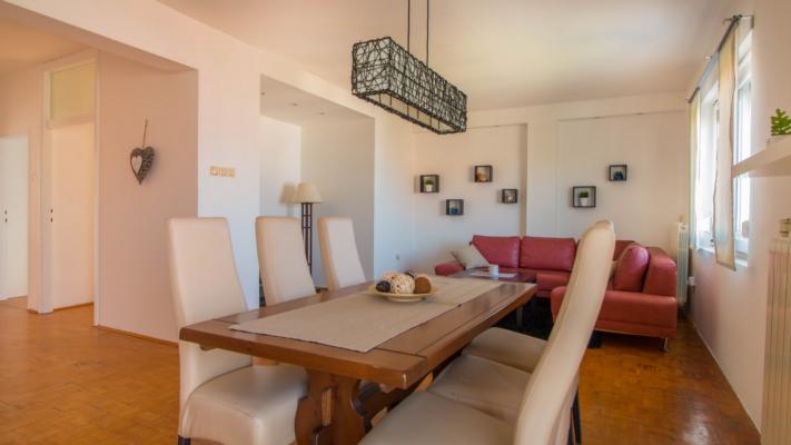 Accommodation Crikvenica