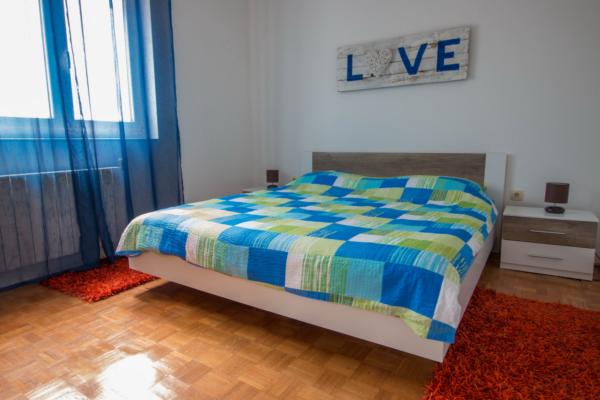 Accommodation Crikvenica