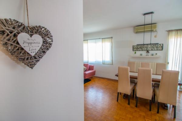 Accommodation Crikvenica