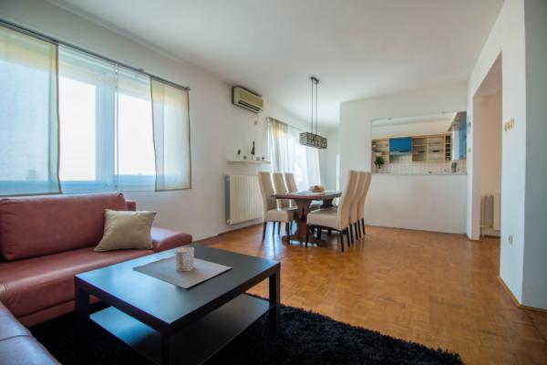 Accommodation Crikvenica