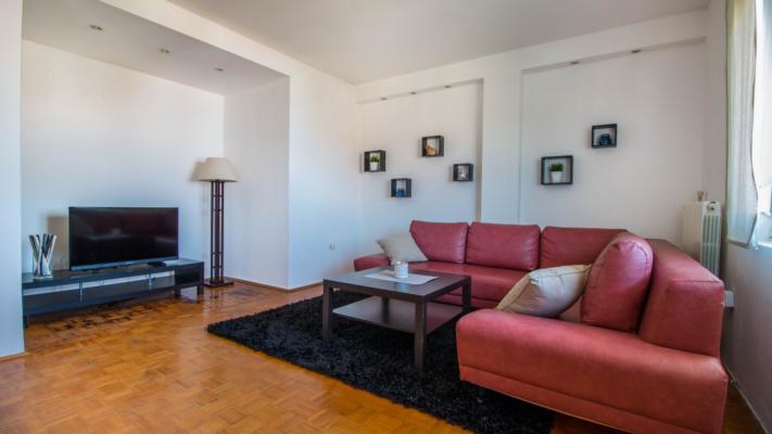 Accommodation Crikvenica