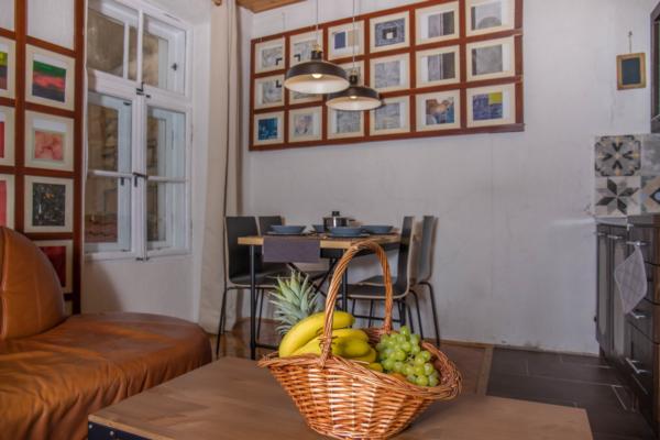 Accommodation Crikvenica