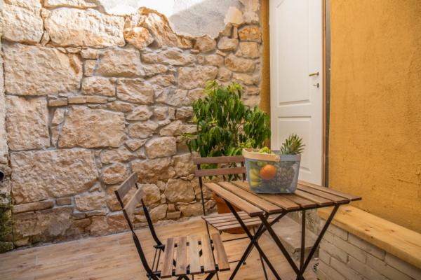 Accommodation Crikvenica