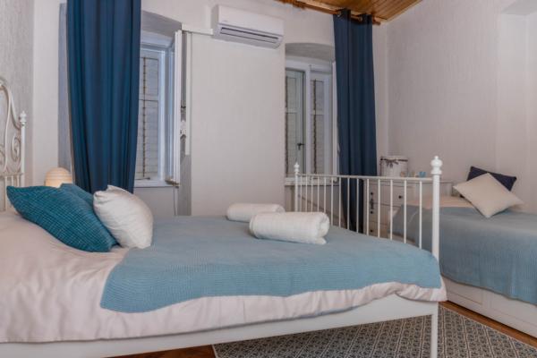 Accommodation Crikvenica