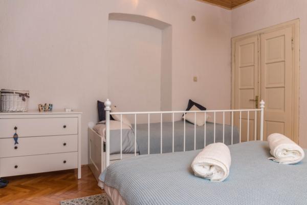 Accommodation Crikvenica