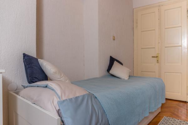 Accommodation Crikvenica