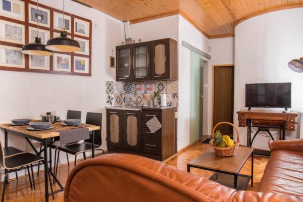 Accommodation Crikvenica