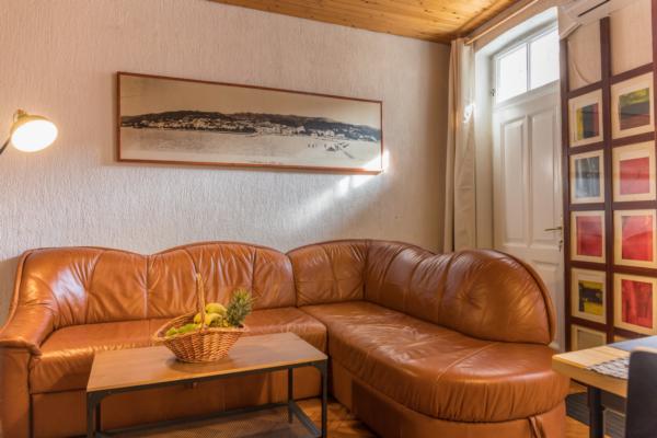 Accommodation Crikvenica