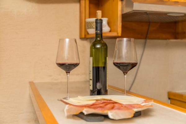 Accommodation Crikvenica
