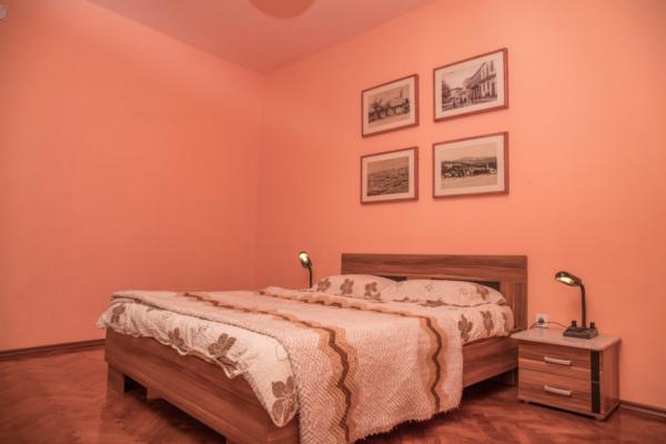 Accommodation Crikvenica