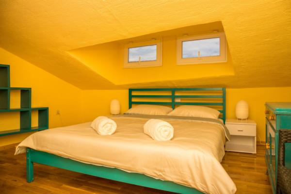 Accommodation Crikvenica