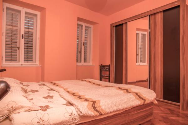 Accommodation Crikvenica