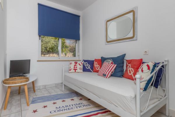 Accommodation Crikvenica