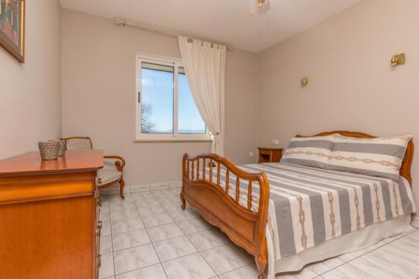 Accommodation Crikvenica