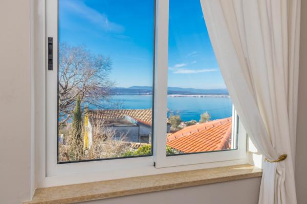 Accommodation Crikvenica