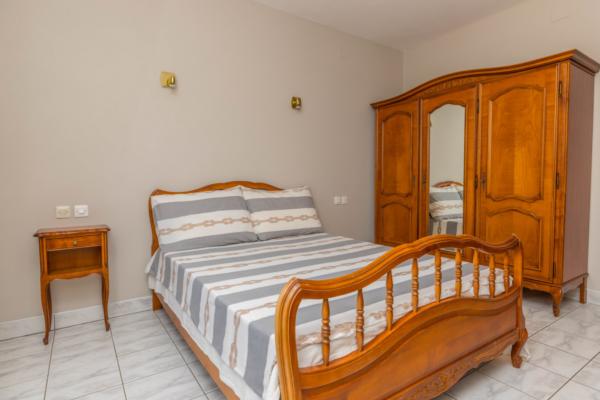 Accommodation Crikvenica