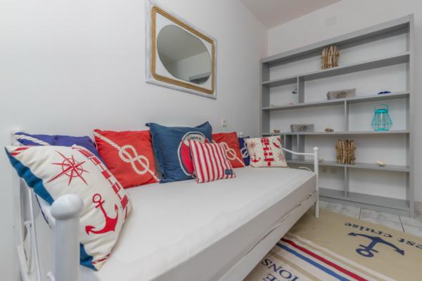 Accommodation Crikvenica