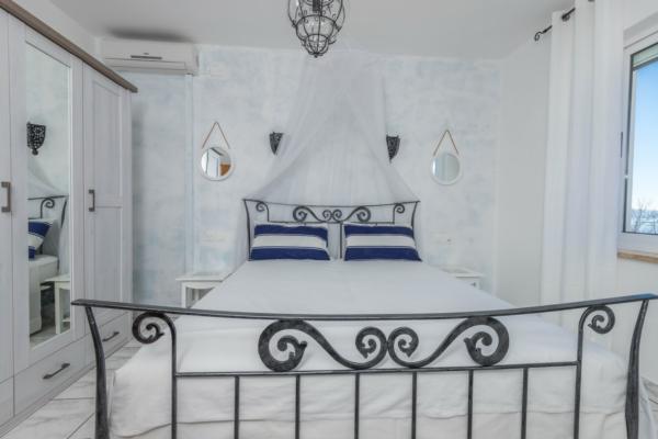 Accommodation Crikvenica