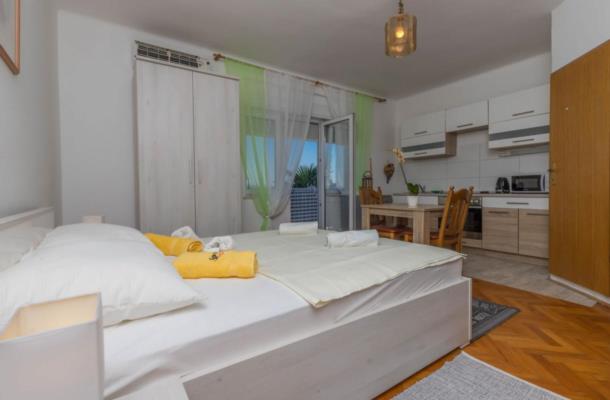 Accommodation Crikvenica