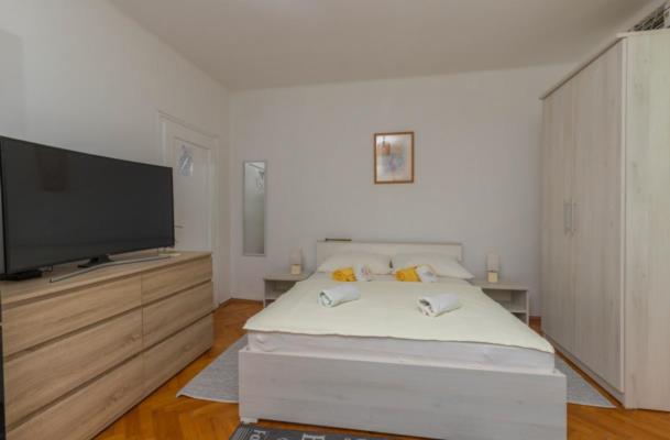 Accommodation Crikvenica