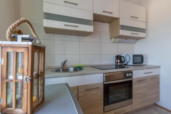 Accommodation Crikvenica