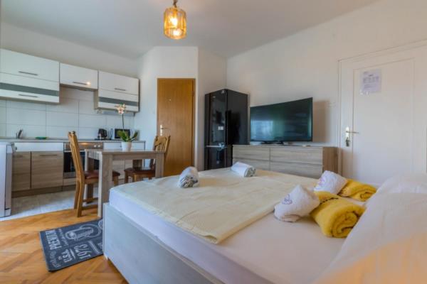 Accommodation Crikvenica