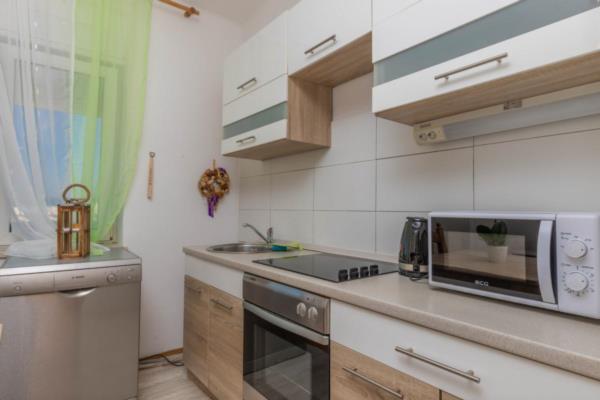 Accommodation Crikvenica