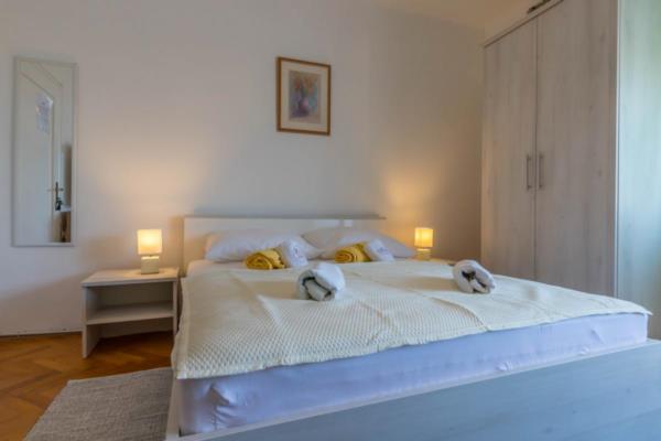 Accommodation Crikvenica