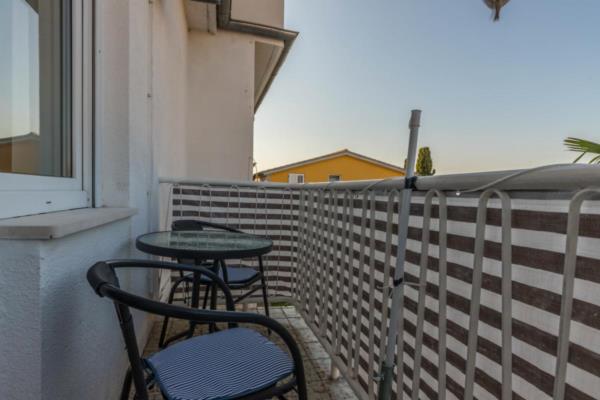 Accommodation Crikvenica