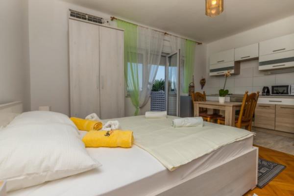 Accommodation Crikvenica