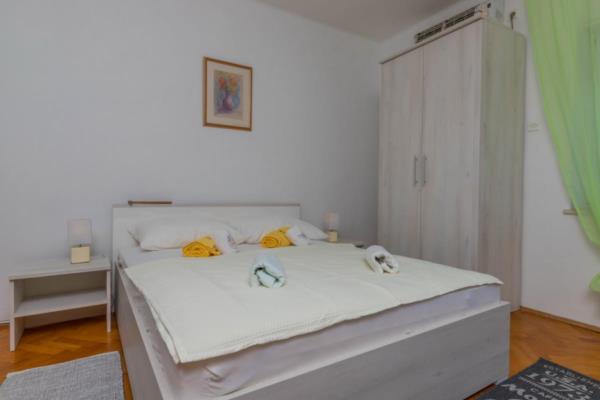 Accommodation Crikvenica