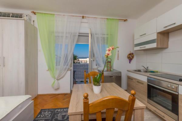 Accommodation Crikvenica