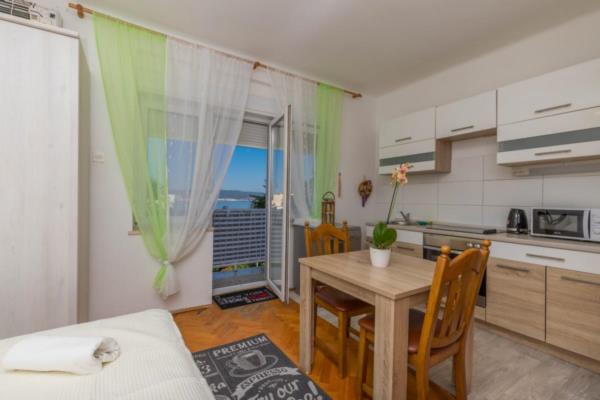 Accommodation Crikvenica