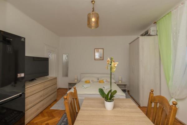 Accommodation Crikvenica