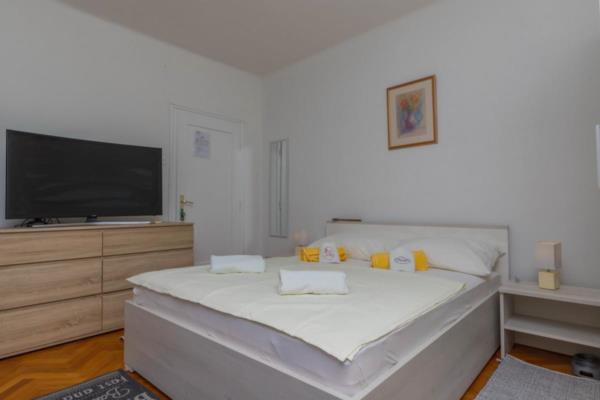 Accommodation Crikvenica