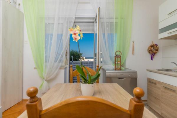 Accommodation Crikvenica