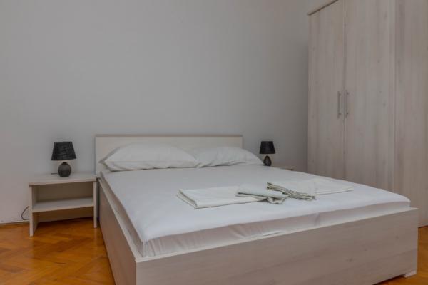 Accommodation Crikvenica