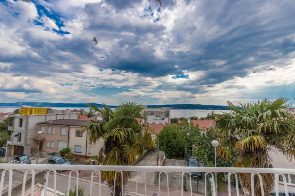 Accommodation Crikvenica