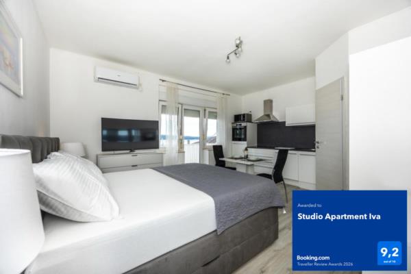 Accommodation Crikvenica