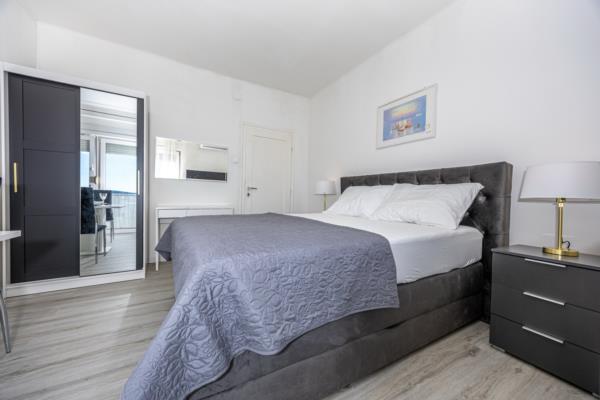 Accommodation Crikvenica