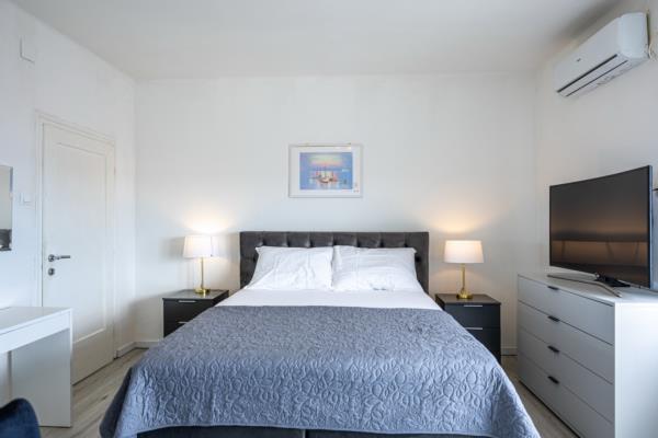 Accommodation Crikvenica