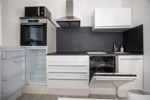 Accommodation Crikvenica